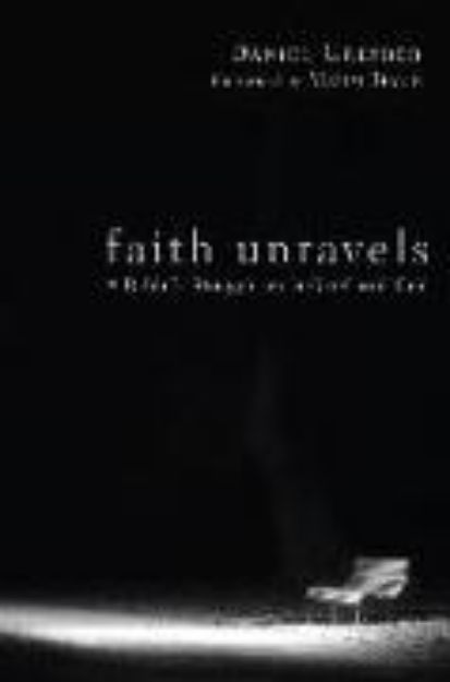 Bild von Faith Unravels: A Rabbi's Struggle with Grief and God von Daniel Franklin Greyber