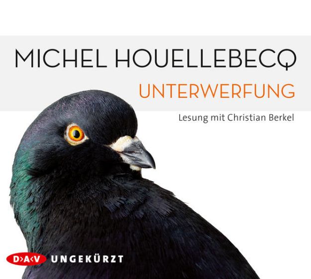 Bild von Unterwerfung von Michel Houellebecq