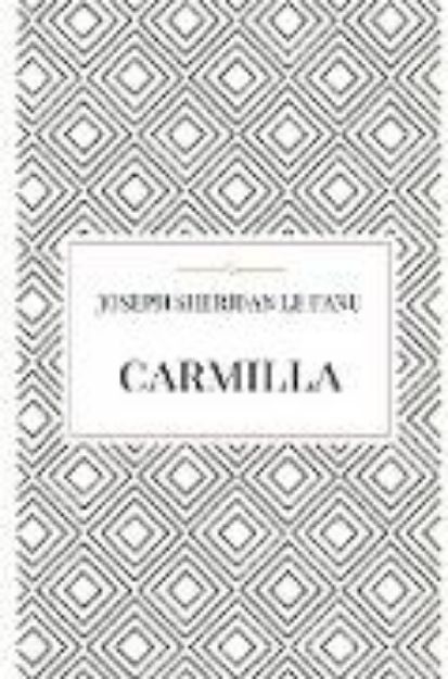 Bild von Carmilla von Joseph Sheridan Le Fanu