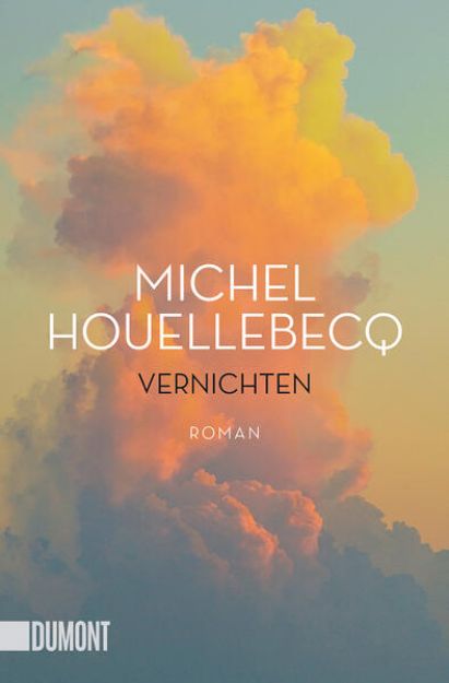 Bild von Vernichten von Michel Houellebecq