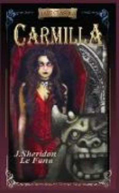 Bild von CARMILLA von Joseph Sheridan Le Fanu