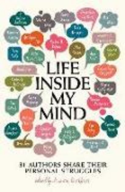 Bild von Life Inside My Mind von Maureen Johnson