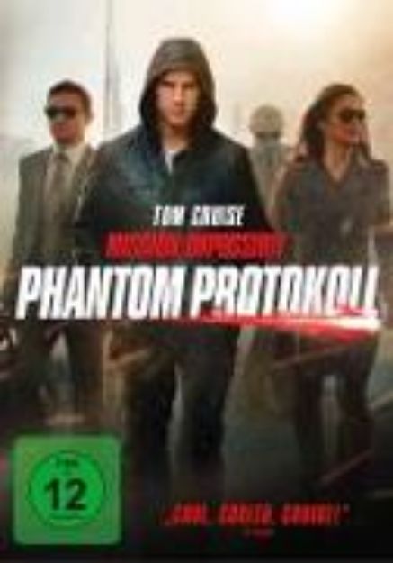 Bild zu Mission: Impossible - Phantom Protokoll von Josh Appelbaum