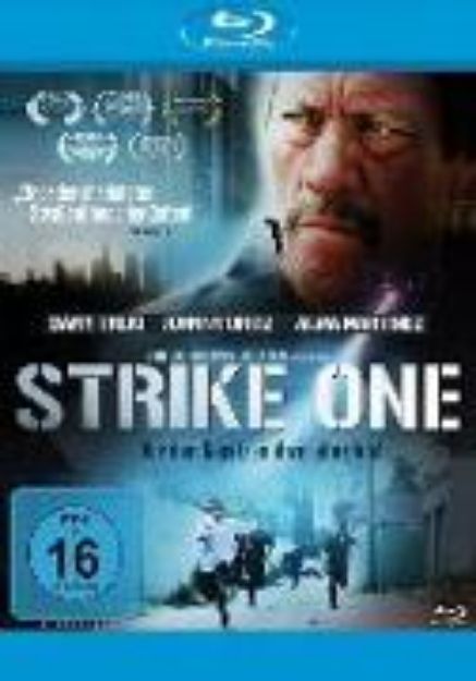 Bild von Strike One von Howard Cohen