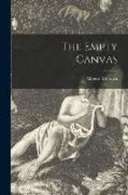 Bild von The Empty Canvas von Alberto Moravia