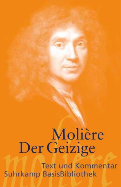 Bild zu Der Geizige von Molière