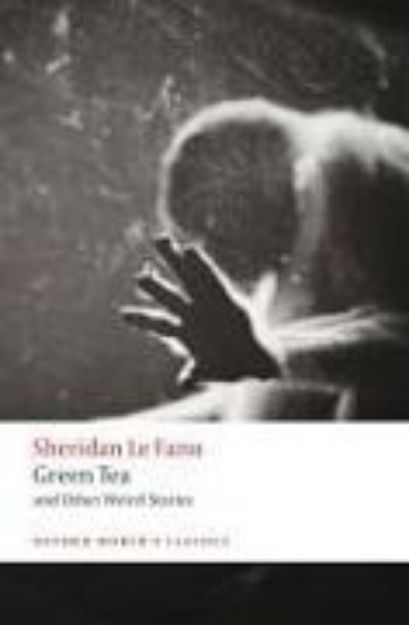 Bild zu Green Tea von J. Sheridan Le Fanu