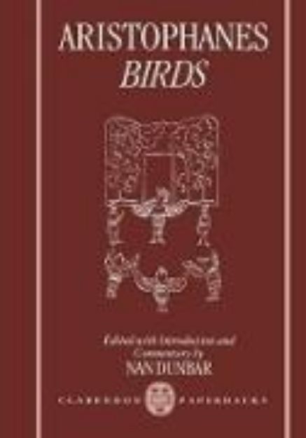 Bild zu Birds von Aristophanes