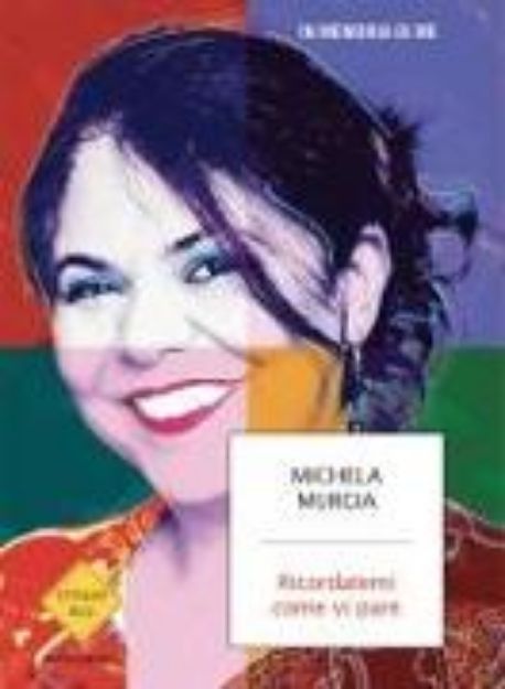 Bild zu Autobiografia intellettuale von Michela Murgia