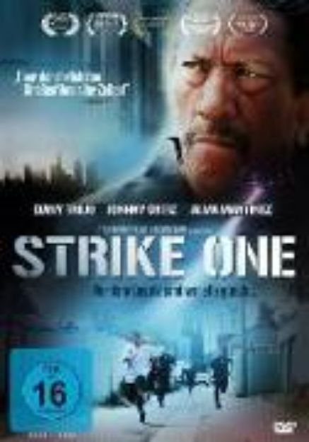 Bild von Strike One von Howard Cohen