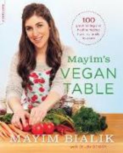 Bild von Mayim's Vegan Table von Jay Gordon