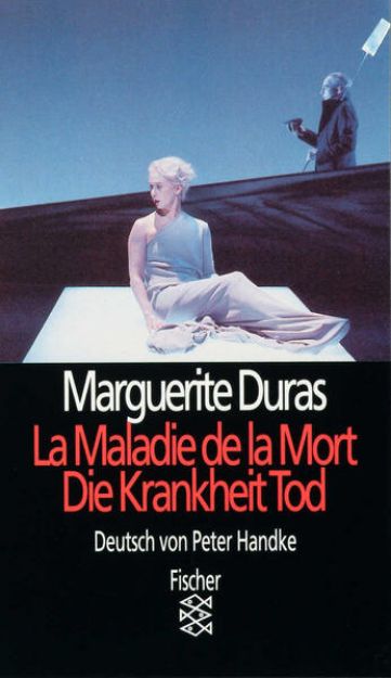 Bild zu La Maladie de la Mort/Die Krankheit Tod von Marguerite Duras