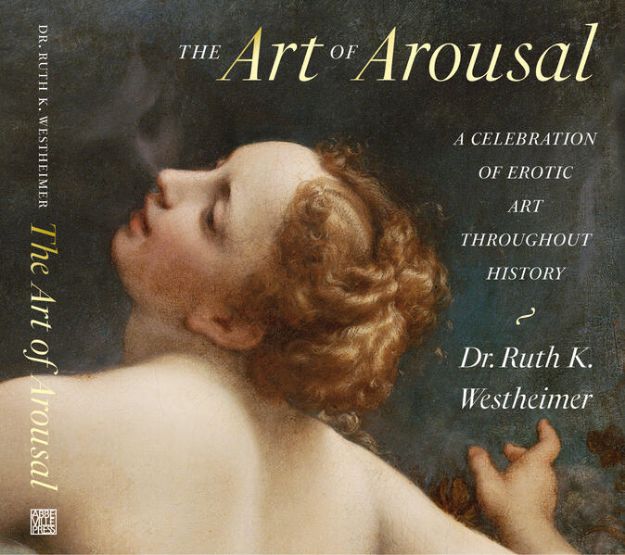 Bild von The Art of Arousal von Ruth K. Westheimer