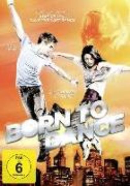 Bild von Born to Dance von Duane Adler