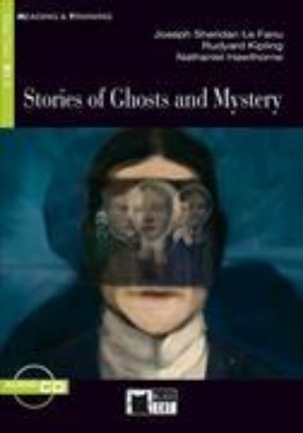 Bild von Stories of Ghosts and Mysteries von Joseph Sheridan Le Fanu