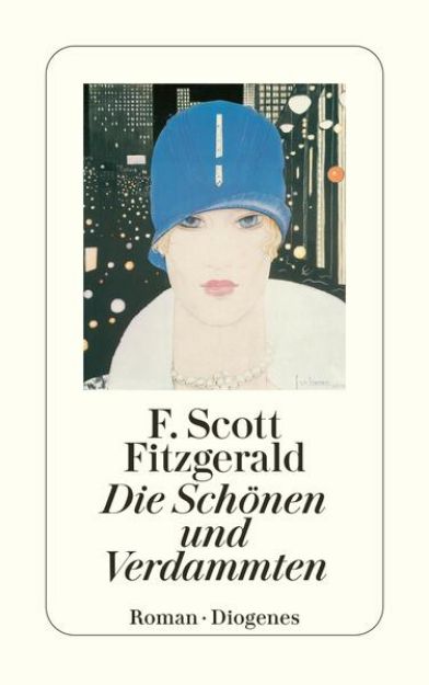 Bild zu Die Schönen und Verdammten von F. Scott Fitzgerald