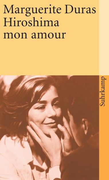 Bild zu Hiroshima mon amour von Marguerite Duras