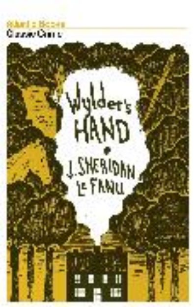 Bild zu Wylder's Hand von Sheridan Le Fanu