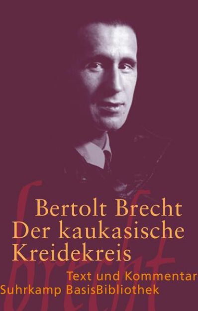 Bild zu Der kaukasische Kreidekreis von Bertolt Brecht