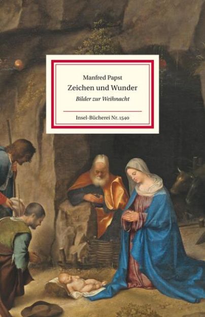 Bild von Zeichen und Wunder von Manfred Papst