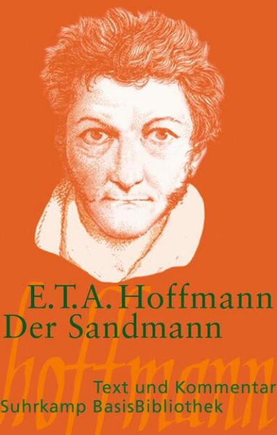 Bild zu Der Sandmann von E. T. A. Hoffmann