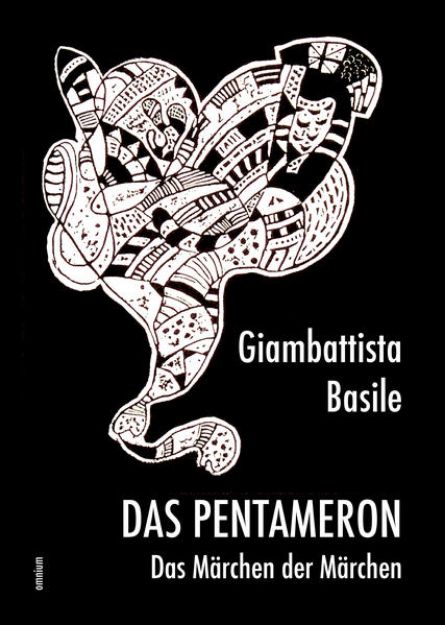 Bild von Das Pentameron - Das Märchen der Märchen von Giambattista Basile