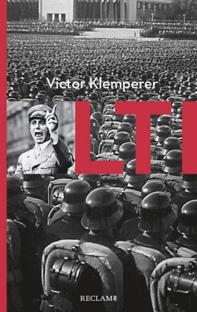 Bild von LTI von Victor Klemperer