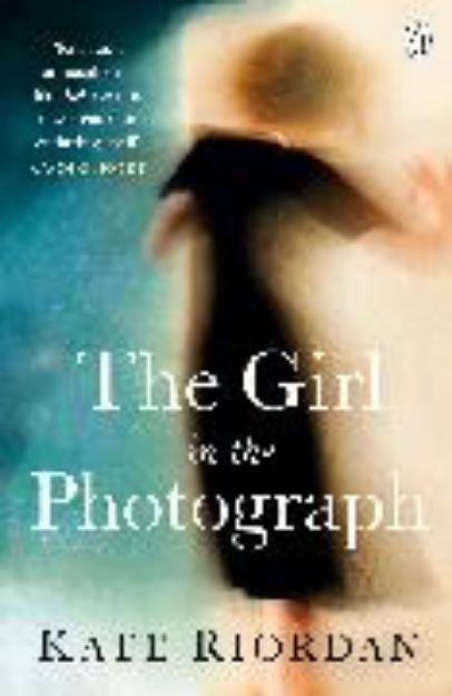 Bild von The Girl in the Photograph von Riordan Kate