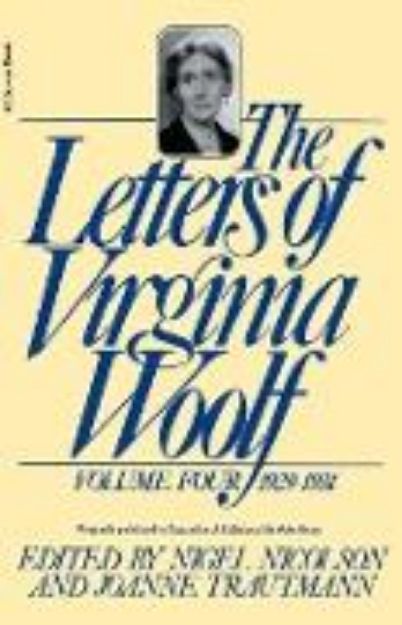 Bild von The Letters of Virginia Woolf von Virginia Woolf