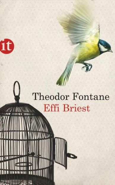 Bild zu Effi Briest von Theodor Fontane