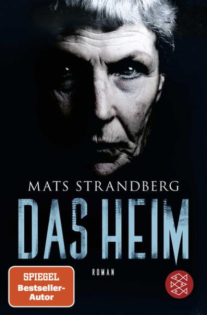 Bild von Das Heim von Mats Strandberg