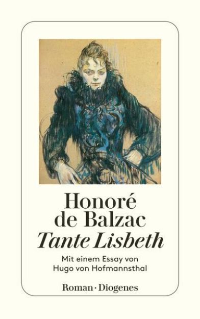 Bild von Tante Lisbeth von Honoré de Balzac