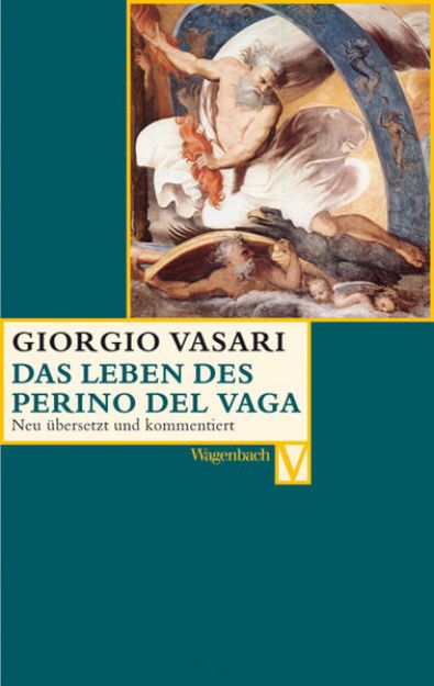 Bild von Das leben des Perino del Vaga von Giorgio Vasari