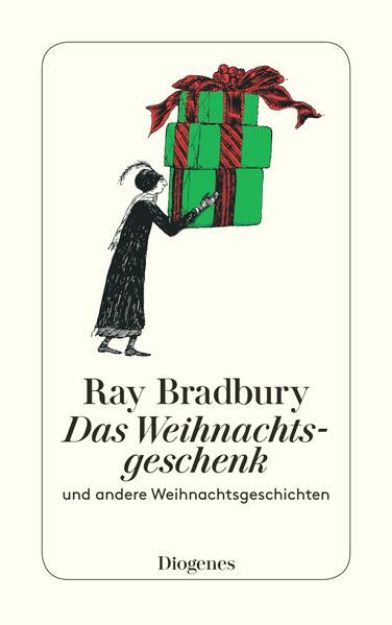 Bild von Das Weihnachtsgeschenk von Ray Bradbury