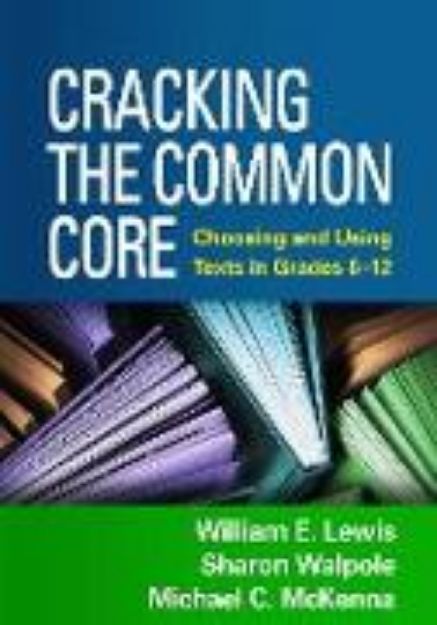 Bild von Cracking the Common Core von William E. Lewis