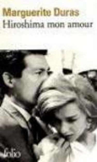 Bild von Hiroshima mon amour von Marguerite Duras