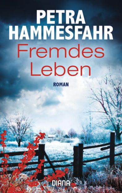 Bild von Fremdes Leben von Petra Hammesfahr