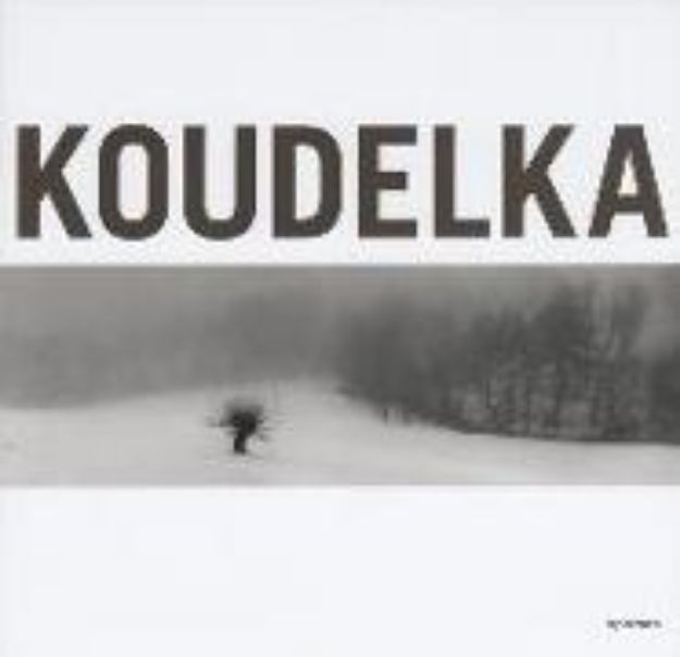 Bild von Josef Koudelka: Koudelka von Robert (Ausw.) Delpire