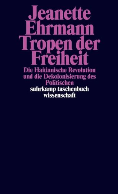 Bild von Tropen der Freiheit von Jeanette Ehrmann