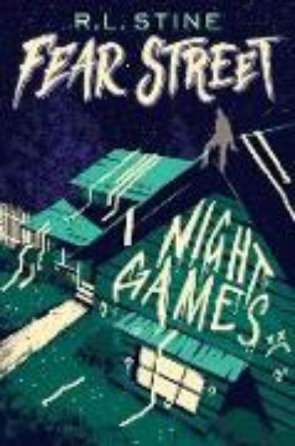 Bild von Night Games von R.L. Stine