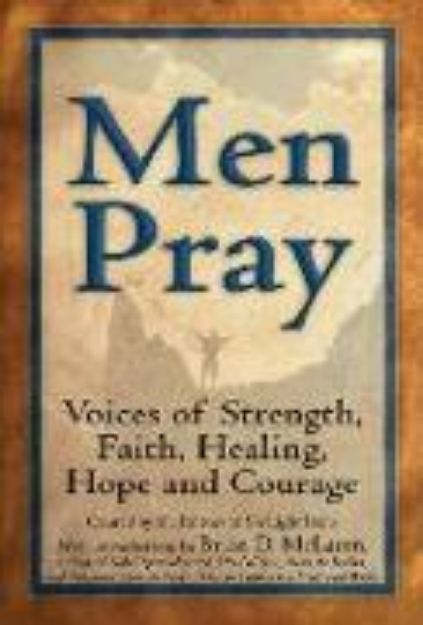 Bild von Men Pray von Editors at SkyLight Paths Publishing (Geschaffen)