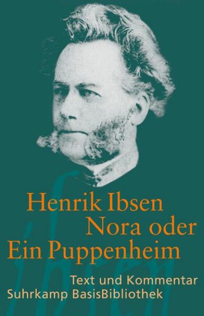 Bild zu Nora oder Ein Puppenheim von Henrik Ibsen