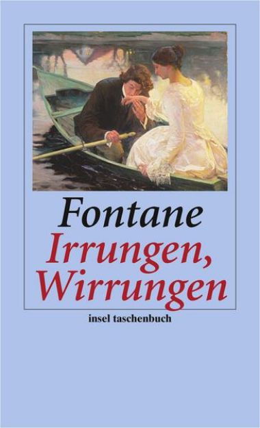 Bild von Irrungen, Wirrungen von Theodor Fontane