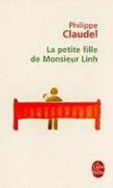 Bild zu La petite fille de Monsieur Linh von Philippe Claudel