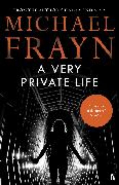 Bild von A Very Private Life von Michael Frayn