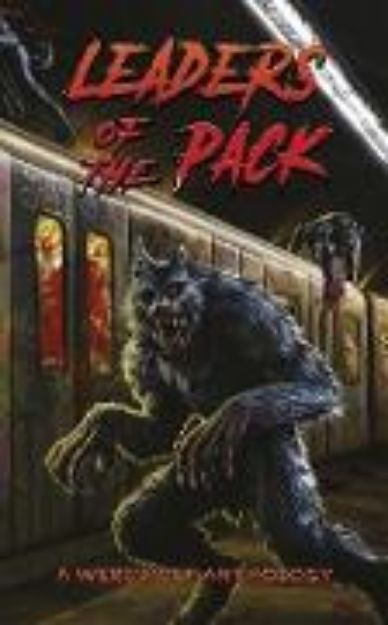 Bild zu Leaders of the Pack von Jeff Strand