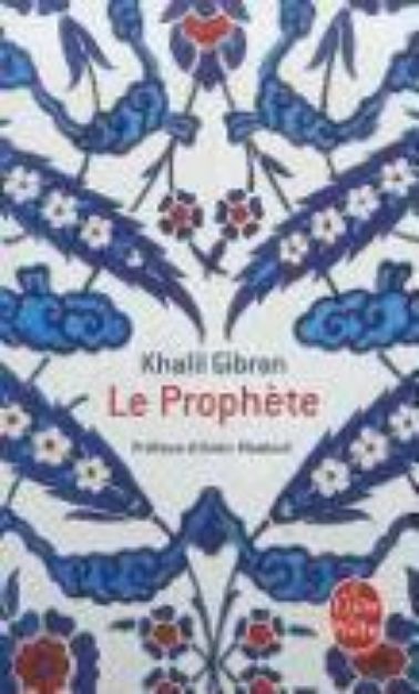 Bild von Le Prophète von Khalil Gibran