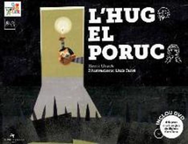 Bild von L'Hug el poruc von Mercè Ubach