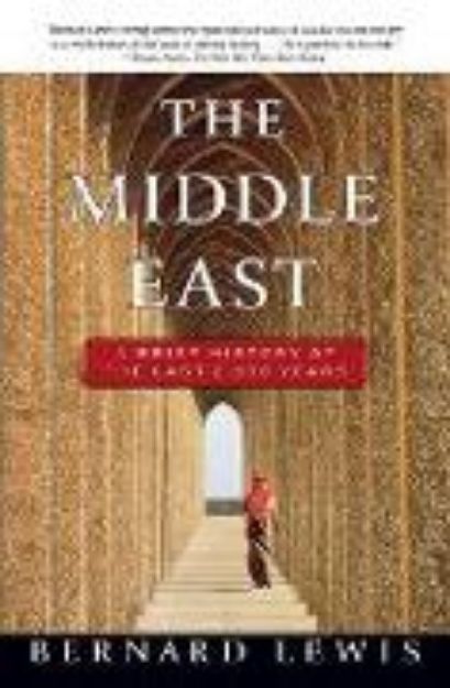 Bild zu The Middle East von Bernard Lewis