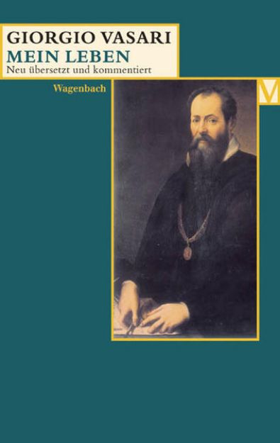 Bild zu Mein Leben von Giorgio Vasari